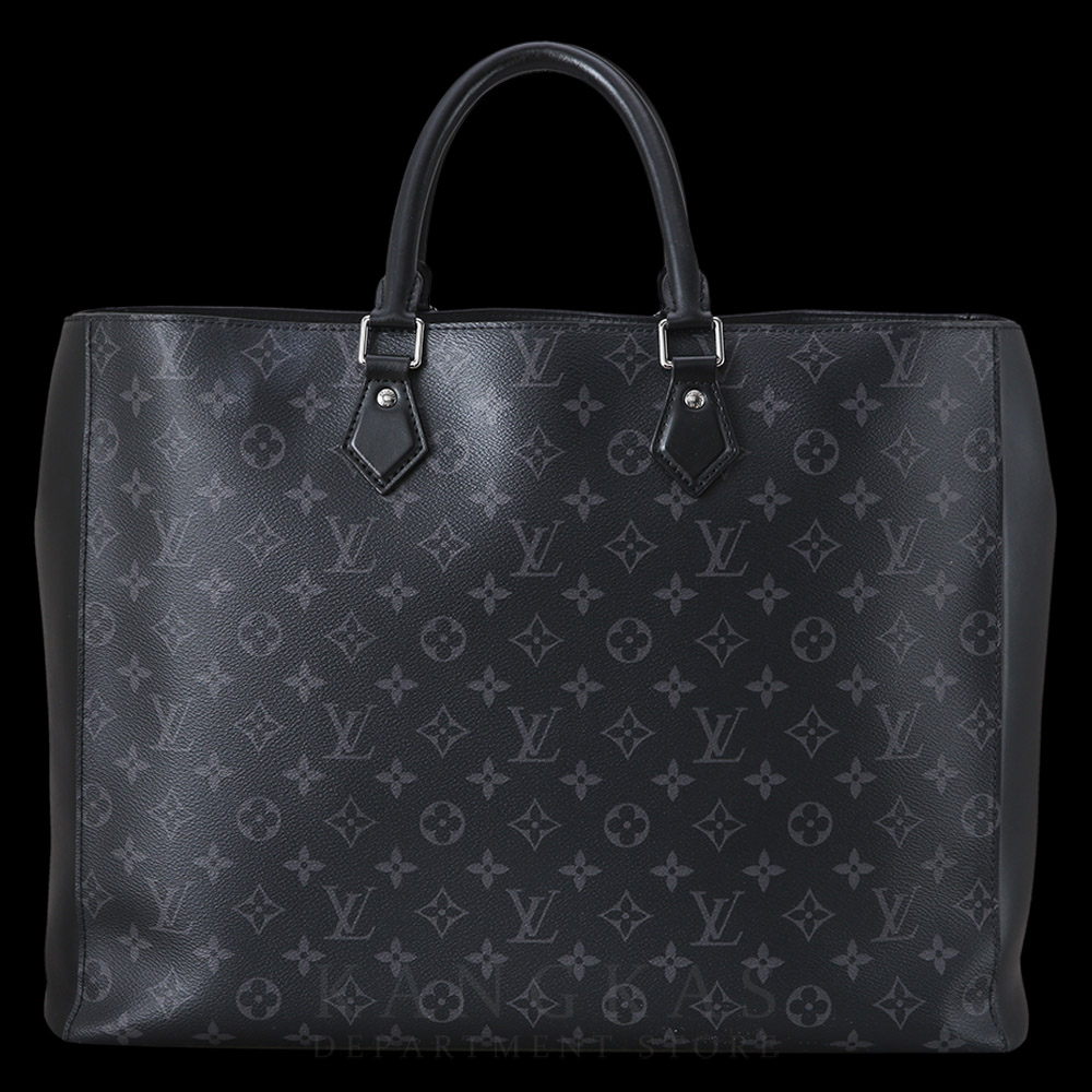 LOUIS VUITTON(USED)루이비통 모노그램 이클립스 그랑 삭